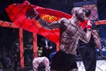 Елена Альфонская : Победа!!!! 