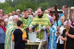 Сергей Бушмакин : "Спаси, Господи, люди твоя!..." 
