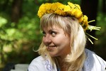 Люция Буторина : Улыбка 