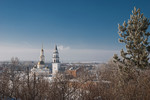 Наталия  : Городок на Нейве 