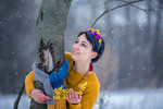 Елена Лагода : скоро весна 