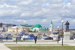 Люция Буторина : Апрель в Чебоксарах 