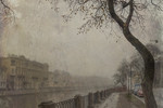 Светлана Воробьёва : Untitled 