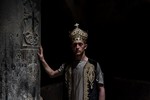 Manvel Alevoryan : Armenian Culture 