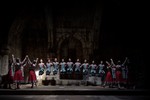 Manvel Alevoryan : INSPIRED BY ARMENIA -Armenian Italian Art Project 