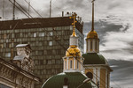 Любовь Валерьевна : Пермская серость 