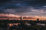 Любовь Валерьевна : После дождя 