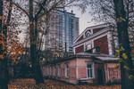 Любовь Валерьевна : Осень 