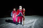 Дарья Даркина : Колядовщики. 
