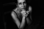 Rita Gadar : Горький кофе 