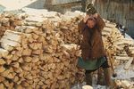 Сергей Бушмакин : Размахнись рука! 