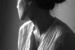 Natalya Trefilova : Портрет без лица 