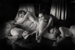 Светлана Соловьева : a tiring day ... 