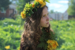 Vika Volkova : Flusare 