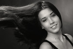 Natalya Trefilova : Легкость бытия 