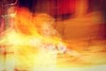 Крестина Лазовская : Огненный танец 