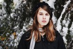 Igor Umansky : Winter's Tale 