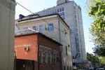 Олег Горяйнов : прогулялись 