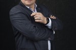 Егор Башмаков : деловой портрет 