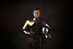 Егор Башмаков : рыцарь 
