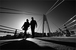 Дмитрий Потапов : Павшинский мост 