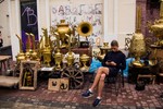 Elena Successful : У самоваров Я - без Маши 