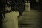 Крестина Лазовская : Подружки 