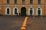 Михаил Иванцов : Линия 