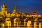 Pavel Ilinskiy : 2018 .Zlatá Praha 
