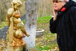Яна Линдаева : Ангел воды, дай красоты! 