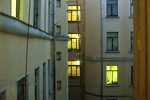 Котляр Ирина : Окна 