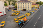 Сергей Филатов : Рассвет. Скоро в пробки. 