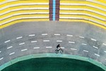   : Cyclist 