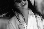 Елена Белова : Под зонтом 