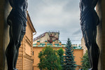 Василий Голод : А я маленький такой.... 