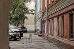 Михаил Широков : Московский двор 