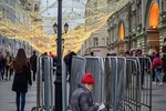 Михаил Широков : Про сеть и красную шапочку. 