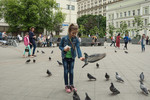 Марина Савчиц : симбиоз 
