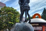 Наталия Викторовна : Влюбленные сердца 
