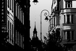 Светлана Сагайдачная : Фонари 