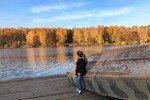 Olga Zarembo : Осень 
