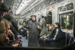 Evgeniy Zaitcev : Не подают 