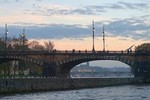 Анна Рудомётова : Время чаек 