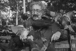 Ilya Faynshteyn : Man and His FLock 