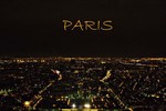 Simon Karapetyan : Paris de tours Eiffel 