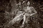 Екатерина Рябинина : Духи леса 