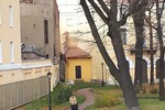 GALINA Kunich : Люди большого города 