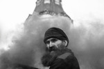 Андрей Хитайленко : Из серии "Кадильный уголь" 