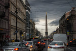 Игорь Свет : Санкт-Петербург 