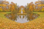 Михаил Иванцов : Осенняя фантазия 